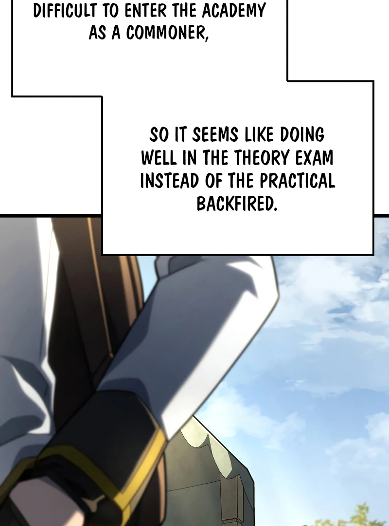 Revenge of the Iron-Blooded Sword Hound, Chapter 75 image 024